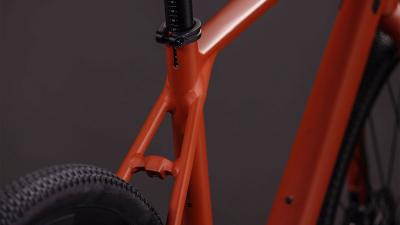 Cube Nulane Race amber'n'black Gr&ouml;&szlig;e: 59 cm Produktbild 2