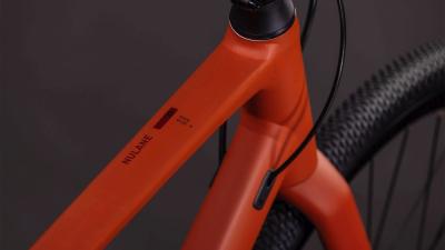 Cube Nulane Race amber'n'black Gr&ouml;&szlig;e: 62 cm Produktbild 1