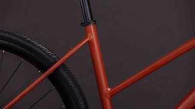 Cube Nulane Race amber'n'black Gr&ouml;&szlig;e: Trapeze 47 cm Produktbild 3