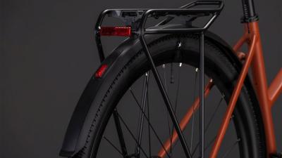 Cube Nulane Race FE amber'n'black Gr&ouml;&szlig;e: Trapeze 47 cm Produktbild 3