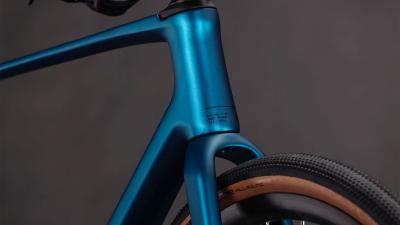 Cube Nulane C:62 SLX electricblue'n'blue Gr&ouml;&szlig;e: 56 cm Produktbild 5