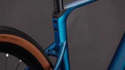 Cube Nulane C:62 SLX electricblue'n'blue Gr&ouml;&szlig;e: 61 cm Produktbild 2