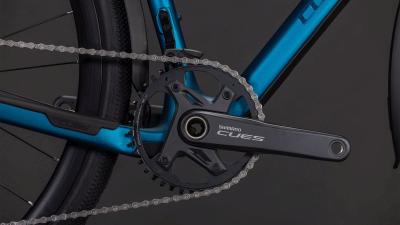 Cube Nulane C:62 SLX FE electricblue'n'blue Gr&ouml;&szlig;e: 56 cm Produktbild 3