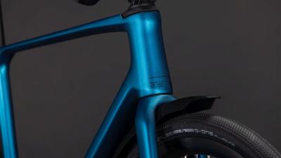 Cube Nulane C:62 SLX FE electricblue'n'blue Gr&ouml;&szlig;e: 58 cm Produktbild 5