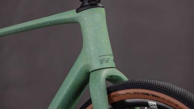 Cube Nulane C:62 SLT greensmoothie'n'green Gr&ouml;&szlig;e: 56 cm Produktbild 6