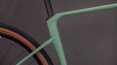 Cube Nulane C:62 SLT greensmoothie'n'green Gr&ouml;&szlig;e: 61 cm Produktbild 3