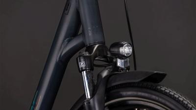 Cube Touring ONE night'n'chrome Gr&ouml;&szlig;e: Easy Entry 54 cm Produktbild 5