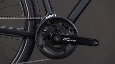 Cube Kathmandu Pro coal'n'black Gr&ouml;&szlig;e: 58 cm Produktbild 4