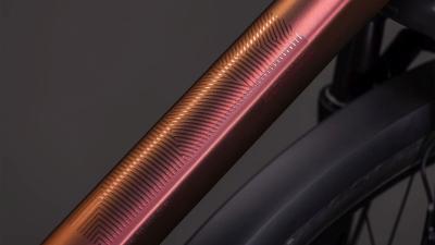 Cube Kathmandu Pro sunglow'n'prizm Gr&ouml;&szlig;e: 50 cm Produktbild 2