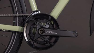 Cube Kathmandu EXC pea'n'grey Gr&ouml;&szlig;e: 58 cm Produktbild 4