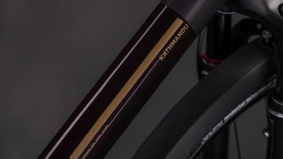 Cube Kathmandu SLX solareclipse'n'gold Gr&ouml;&szlig;e: 54 cm Produktbild 2