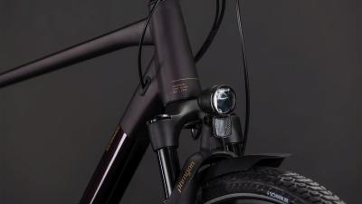 Cube Kathmandu SLX solareclipse'n'gold Gr&ouml;&szlig;e: 54 cm Produktbild 5