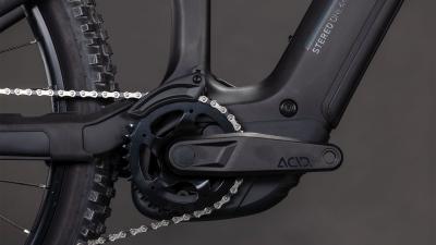 Cube Stereo Hybrid ONE44 HPC Race 800 blackline Gr&ouml;&szlig;e: S Produktbild 3