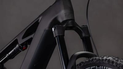 Cube Stereo Hybrid ONE44 HPC Race 800 blackline Gr&ouml;&szlig;e: S Produktbild 5