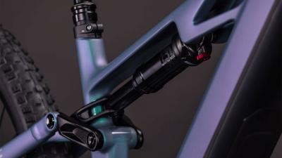 Cube Stereo Hybrid ONE44 HPC Race 800 smaragdgrey'n'prism Gr&ouml;&szlig;e: S Produktbild 4