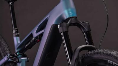 Cube Stereo Hybrid ONE44 HPC Race 800 smaragdgrey'n'prism Gr&ouml;&szlig;e: S Produktbild 5