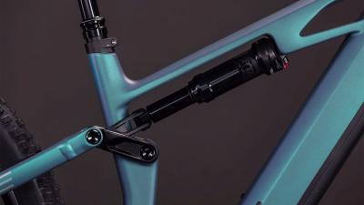 Cube Stereo Hybrid ONE44 HPC Race 800 smaragdgrey'n'prism Gr&ouml;&szlig;e: L Produktbild 2