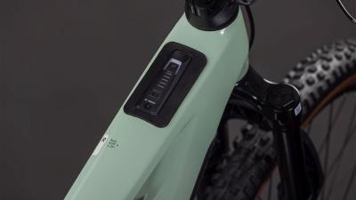Cube Stereo Hybrid ONE44 HPC Race 800 driedherbs'n'black Gr&ouml;&szlig;e: S Produktbild 1