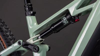 Cube Stereo Hybrid ONE44 HPC Race 800 driedherbs'n'black Gr&ouml;&szlig;e: S Produktbild 3