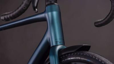 Cube Nuroad Race FE royalgreen'n'black Gr&ouml;&szlig;e: XL Produktbild 3