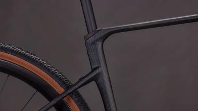 Cube Nuroad C:62 EXC carbon'n'crisscross Gr&ouml;&szlig;e: M Produktbild 4