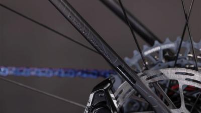 Cube Nuroad C:62 EXC carbon'n'crisscross Gr&ouml;&szlig;e: M Produktbild 5