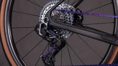 Cube Nuroad C:62 EXC carbon'n'crisscross Gr&ouml;&szlig;e: M Produktbild 7