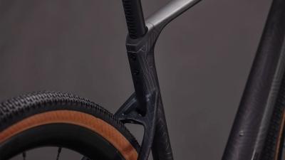 Cube Nuroad C:62 EXC carbon'n'crisscross Gr&ouml;&szlig;e: XL Produktbild 3