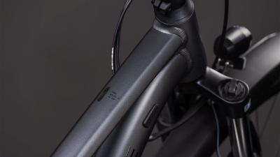 Cube Aim Pro FE slateblack'n'black Gr&ouml;&szlig;e: S Produktbild 1