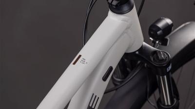 Cube Aim Pro FE greige'n'titan Gr&ouml;&szlig;e: S Produktbild 1