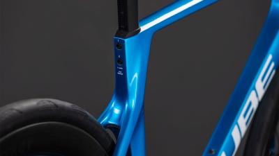 Cube Agree C:62 EX topasblue'n'white Gr&ouml;&szlig;e: 50 cm Produktbild 3