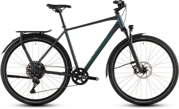 Cube Kathmandu SLT duskwood'n'goblin Gr&ouml;&szlig;e: 62 cm