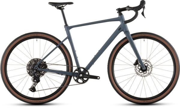 Cube Nuroad Pro whale'n'reflex Gr&ouml;&szlig;e: XXS