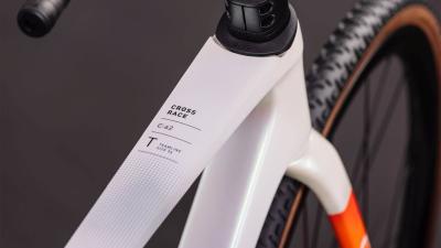 Cube Cross Race C:62 SLX teamline Gr&ouml;&szlig;e: 56 cm Produktbild 1