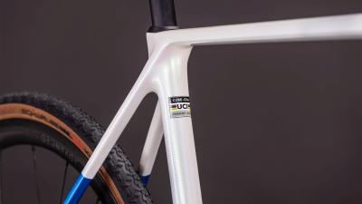 Cube Cross Race C:62 SLX teamline Gr&ouml;&szlig;e: 61 cm Produktbild 5