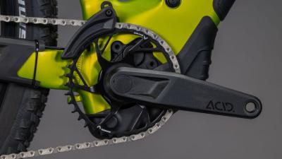 Cube Reaction Hybrid Race 800 lizard'n'black Gr&ouml;&szlig;e: S Produktbild 4