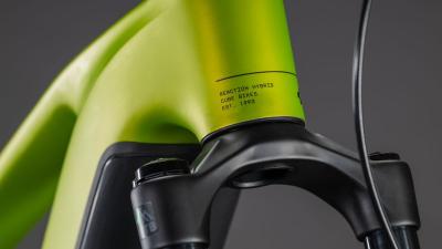 Cube Reaction Hybrid Race 800 lizard'n'black Gr&ouml;&szlig;e: S Produktbild 6