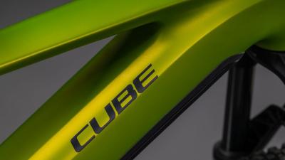Cube Reaction Hybrid Race 800 lizard'n'black Gr&ouml;&szlig;e: XXL Produktbild 2