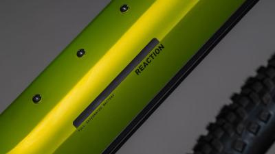 Cube Reaction Hybrid Race 800 lizard'n'black Gr&ouml;&szlig;e: XXL Produktbild 3