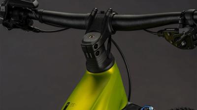 Cube Reaction Hybrid Race 800 lizard'n'black Gr&ouml;&szlig;e: Trapeze M Produktbild 3