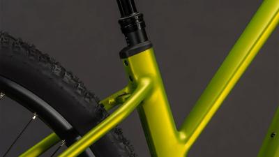 Cube Reaction Hybrid Race 800 lizard'n'black Gr&ouml;&szlig;e: Trapeze L Produktbild 5