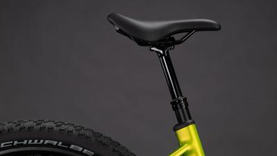 Cube Reaction Hybrid Race 800 lizard'n'black Gr&ouml;&szlig;e: Easy Entry L Produktbild 4