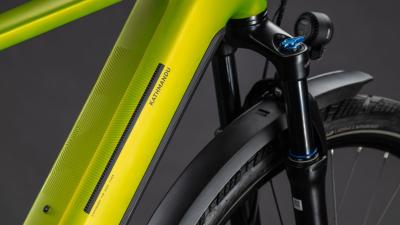 Cube Kathmandu Hybrid Pro 800 lizard'n'black Gr&ouml;&szlig;e: 62 cm Produktbild 5