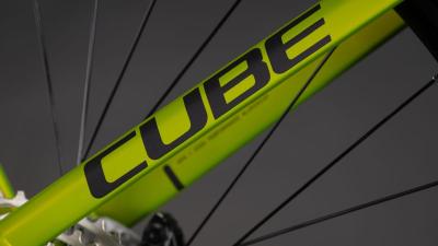 Cube Kathmandu Hybrid Pro 800 lizard'n'black Gr&ouml;&szlig;e: Trapeze 54 cm Produktbild 4