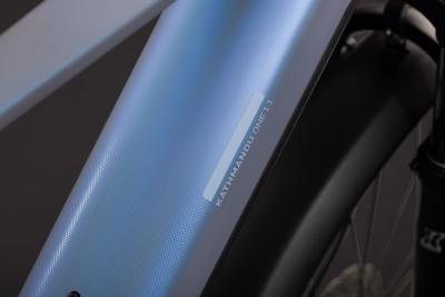 Cube Kathmandu Hybrid ONE11 HPC Pro 800 hazeblue'n'blue Gr&ouml;&szlig;e: 62 cm Produktbild 5