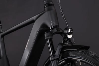 Cube Kathmandu Hybrid ONE11 HPC SLT 800 carbon'n'silverdust Gr&ouml;&szlig;e: 50 cm Produktbild 6
