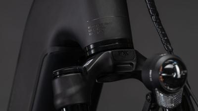 Cube Kathmandu Hybrid ONE11 HPC SLT 800 carbon'n'silverdust Gr&ouml;&szlig;e: Easy Entry 54 cm Produktbild 5