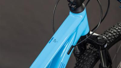 Cube Aim ONE marlinblue'n'reflex Gr&ouml;&szlig;e: M Produktbild 1