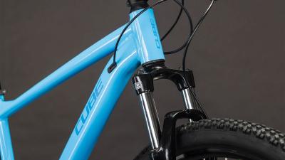 Cube Aim ONE marlinblue'n'reflex Gr&ouml;&szlig;e: M Produktbild 5