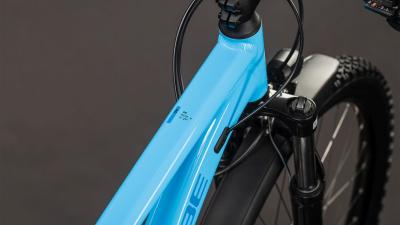 Cube Aim ONE FE marlinblue'n'reflex Gr&ouml;&szlig;e: XS Produktbild 1